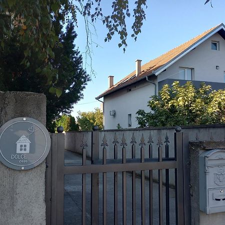 贝尔格莱德Dolce Casa公寓 外观 照片